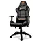 Крісло для геймерів Cougar Armor One Black