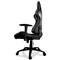Крісло для геймерів Cougar Armor One Black