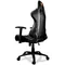 Крісло для геймерів Cougar Armor One Black