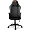 Крісло для геймерів Cougar Armor One Black