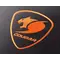 Крісло для геймерів Cougar Armor One Black