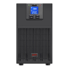 Джерело безперебійного живлення APC Smart-UPS Easy UPS SRV 3000VA 230V, Online, 7 х IEC, USB, LCD, металл (SRV3KI)