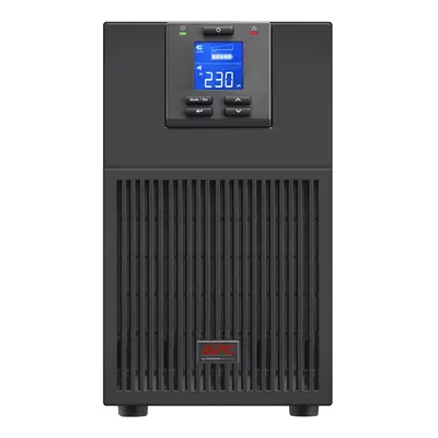 Джерело безперебійного живлення APC Smart-UPS Easy UPS SRV 3000VA 230V, Online, 7 х IEC, USB, LCD, металл (SRV3KI) Джерело безперебійного живлення APC Smart-UPS Easy UPS SRV 3000VA 230V, Online, 7 х IEC, USB, LCD, металл (SRV3KI)