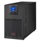 Джерело безперебійного живлення APC Smart-UPS Easy UPS SRV 3000VA 230V, Online, 7 х IEC, USB, LCD, металл (SRV3KI) Джерело безперебійного живлення APC Smart-UPS Easy UPS SRV 3000VA 230V, Online, 7 х IEC, USB, LCD, металл (SRV3KI)