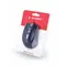 Миша Gembird MUS-4B-01-GB Black/Grey