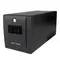 Джерело безперебійного живлення LogicPower LPM-1100VA-P Джерело безперебійного живлення LogicPower LPM-1100VA-P