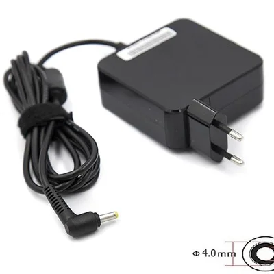 Блок живлення PowerPlant для ноутбуков IBM/Lenovo 220V, 20V 65W 3.25A (4.0*1.7) wall mount (WM-IB65H4017)