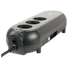 Джерело безперебійного живлення Powercom WOW 700 USB