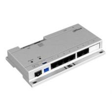 PoE комутатор для IP систем Dahua DH-VTNS1060A