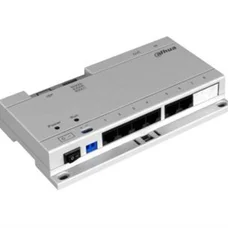 PoE комутатор для IP систем Dahua DH-VTNS1060A