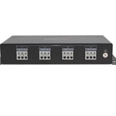 Модуль розширення виходів Hikvision DS-PM-RSO4