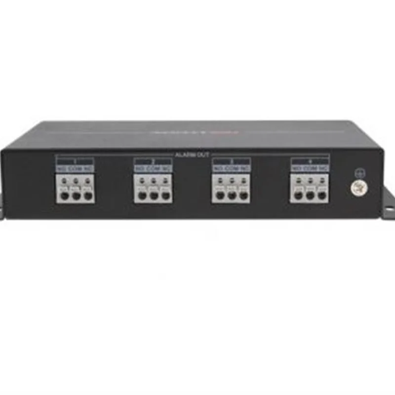 Модуль розширення виходів Hikvision DS-PM-RSO4