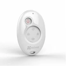 Бездротовий пульт ДК Hikvision CS-K2-A