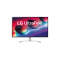 Монітор LG 31.5" UltraFine 32UL950-W IPS White/Silver