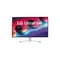 Монітор LG 31.5" UltraFine 32UL950-W IPS White/Silver