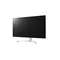 Монітор LG 31.5" UltraFine 32UL950-W IPS White/Silver