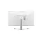 Монітор LG 31.5" UltraFine 32UL950-W IPS White/Silver