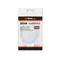 Кабель REAL-EL Pro USB - micro USB V 2.0 (M/M), 1.0 м, білий (EL123500024)