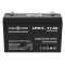 Акумуляторна батарея LogicPower LPM 6V 12AH (LPM 6 - 12 AH) AGM