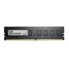 Модуль пам`ятi DDR4 4GB/2400 G.Skill Value (F4-2400C17S-4GNT)