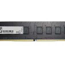 Модуль пам`ятi DDR4 4GB/2400 G.Skill Value (F4-2400C17S-4GNT)