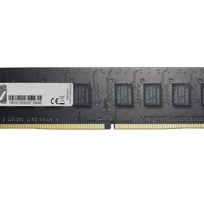 Модуль пам`ятi DDR4 4GB/2400 G.Skill Value (F4-2400C17S-4GNT)