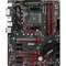 Материнська плата MSI B450 Gaming Plus Max Socket AM4