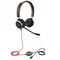 Гарнітура Jabra Evolve 40 MS Stereo Black (6399-823-109)