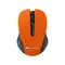 Миша бездротова Canyon CNE-CMSW1O Orange