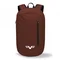 Рюкзак Frime Keeper Dark red