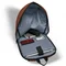 Рюкзак Frime Keeper Dark red