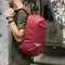 Рюкзак Frime Keeper Dark red