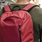 Рюкзак Frime Keeper Dark red
