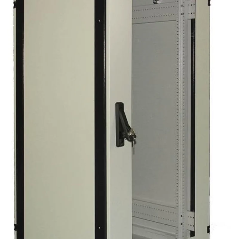 Шафа підлогова CSV Lite Plus 46U-600х800 (акрил)