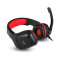 Гарнітура REAL-EL GDX-7550 Black/Red