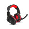 Гарнітура REAL-EL GDX-7550 Black/Red