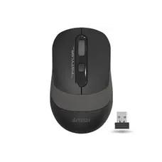 Миша бездротова A4Tech FG10 Black/Grey USB