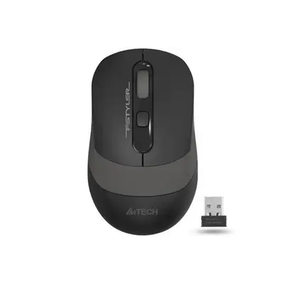 Миша бездротова A4Tech FG10 Black/Grey USB Миша бездротова A4Tech FG10 Black/Grey USB