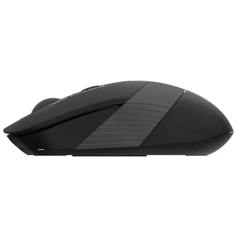 Миша бездротова A4Tech FG10 Black/Grey USB Миша бездротова A4Tech FG10 Black/Grey USB