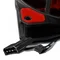Вентилятор Frime Iris LED Fan 15LED Red (FLF-HB120R15)