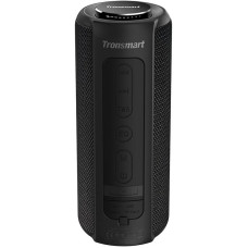 Акустична система Tronsmart Element T6 Plus Upgraded Edition Black (367785)