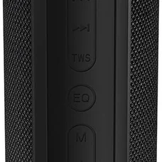 Акустична система Tronsmart Element T6 Plus Upgraded Edition Black (367785)
