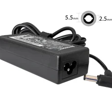 Блок живлення для ноутбука Lenovo 20V 3.25A 65W 5.5x2.5мм (AD107010)