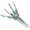 Патч-корд S/FTP Cablexpert (PP6A-LSZHCU-B-0.25M) Патч-корд S/FTP Cablexpert (PP6A-LSZHCU-B-0.25M)