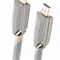 Кабель Cablexpert HDMI - HDMI V 2.0 (M/M), 1 м, сірий (CCBP-HDMIPCC-1M) коробка