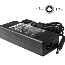 Блок живлення для ноутбука HP 19.5V 4.62A 90W 4.8x1.7мм (AD106008)