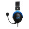 Гарнiтура HyperX Cloud для PS5/PS4 Black/Blue (4P5H9AM)