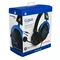 Гарнiтура HyperX Cloud для PS5/PS4 Black/Blue (4P5H9AM)