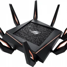 Бездротовий маршрутизатор Asus ROG Rapture GT-AX11000