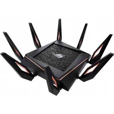 Бездротовий маршрутизатор Asus ROG Rapture GT-AX11000